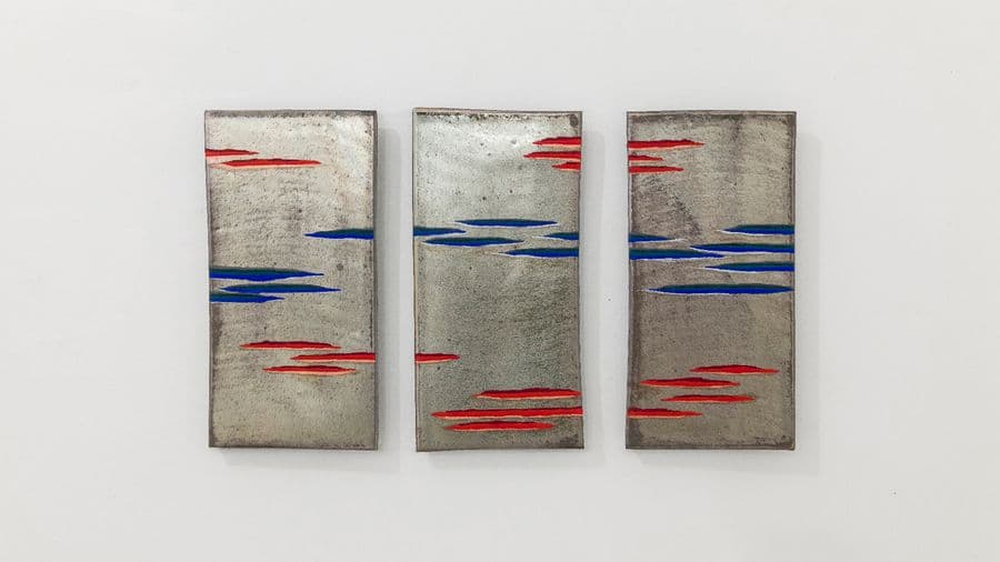 伊藤壽美 個展 2023